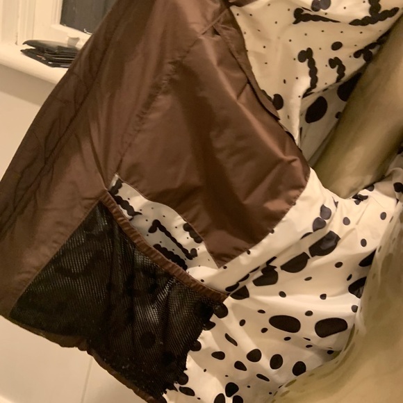 J. LINDBERG HOODED WINTER DOWN PUFFER JACKET Med - Picture 10 of 14